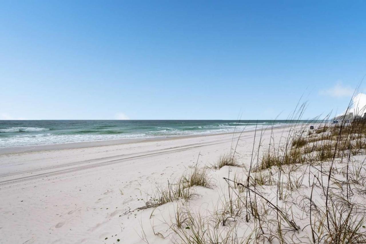 Sandcastle Villas #24 Panama City Beach Exteriör bild