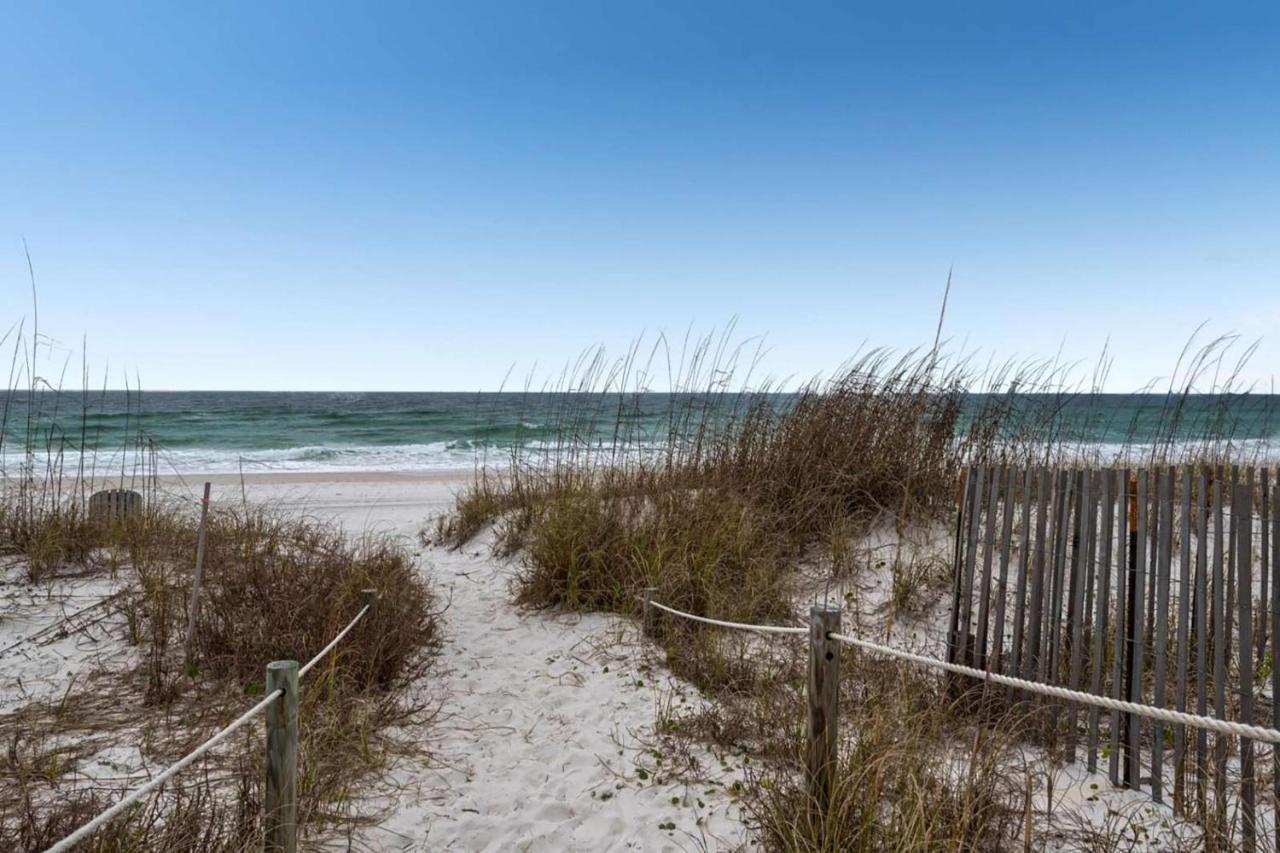 Sandcastle Villas #24 Panama City Beach Exteriör bild