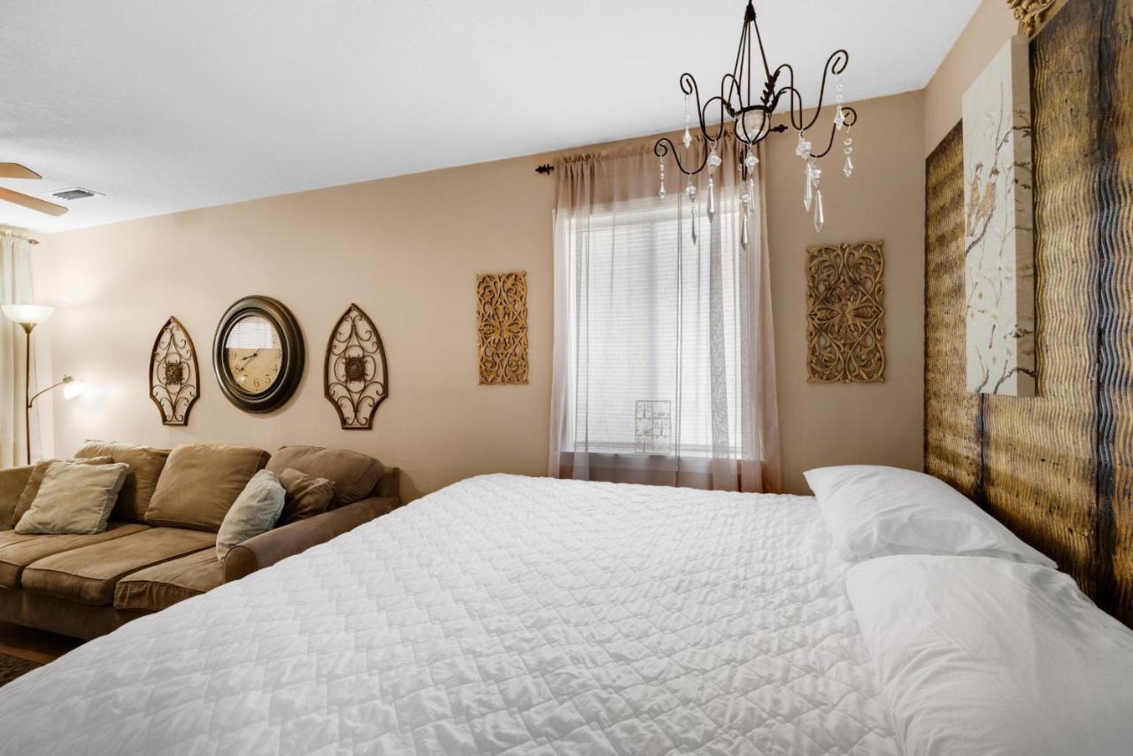 Sandcastle Villas #24 Panama City Beach Exteriör bild